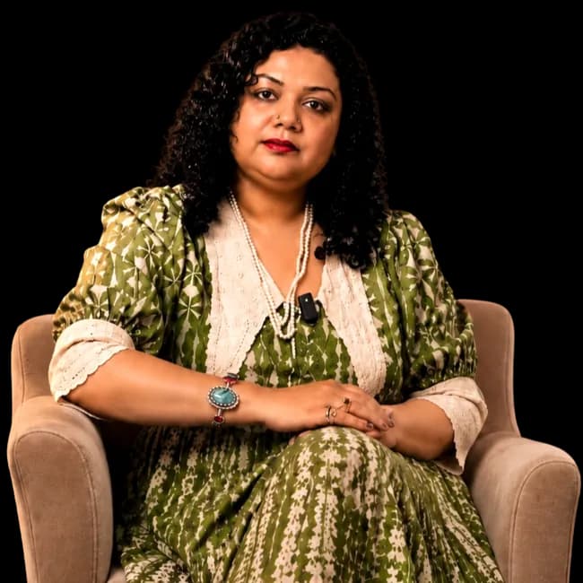 Prriyanka Pyne - Numerology Expert