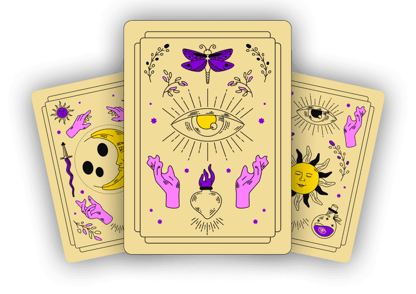 Mystic Cards